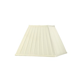 Leela Ivory Shades Diyas Table & Floor Lamp Shades Leela Ivory Shades Diyas Table & Floor Lamp Shades